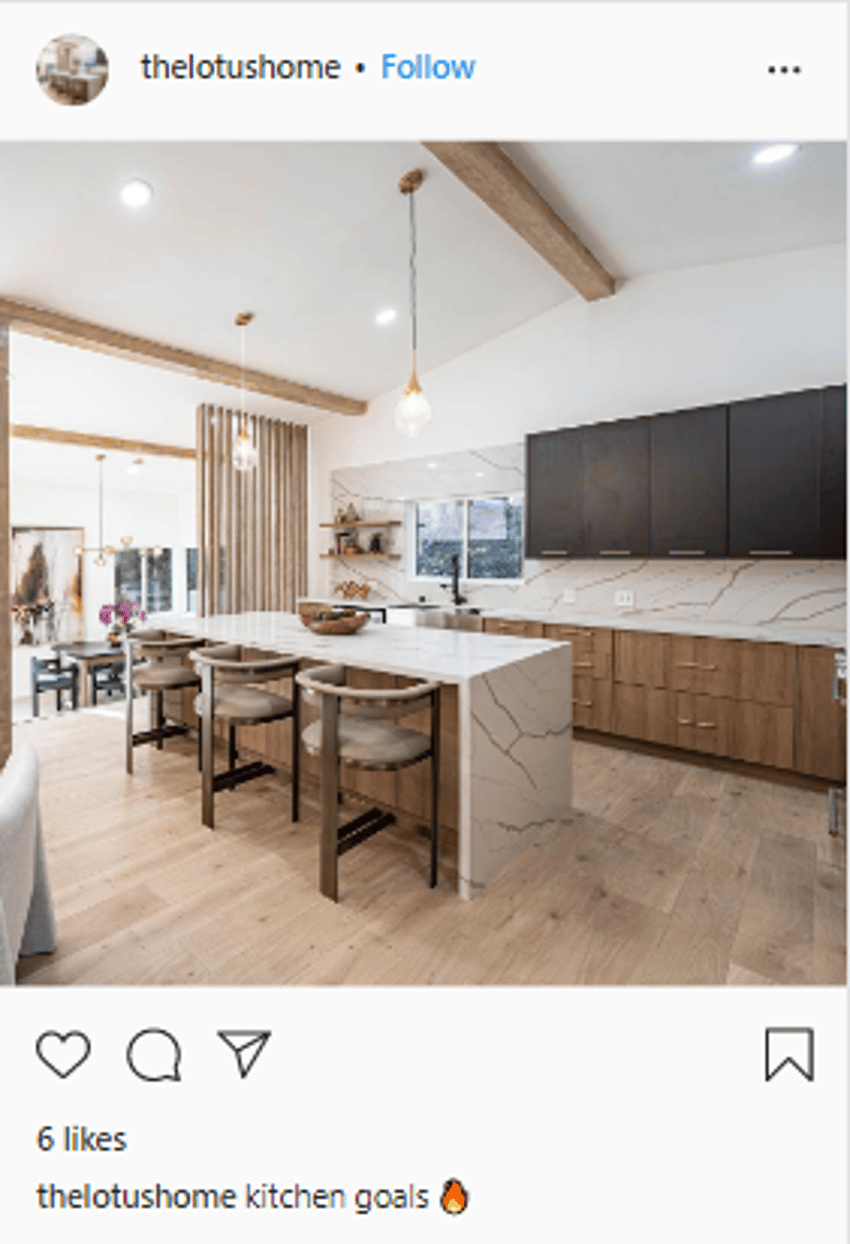 400 Creative Kitchen Design Instagram Captions Quotes Starter