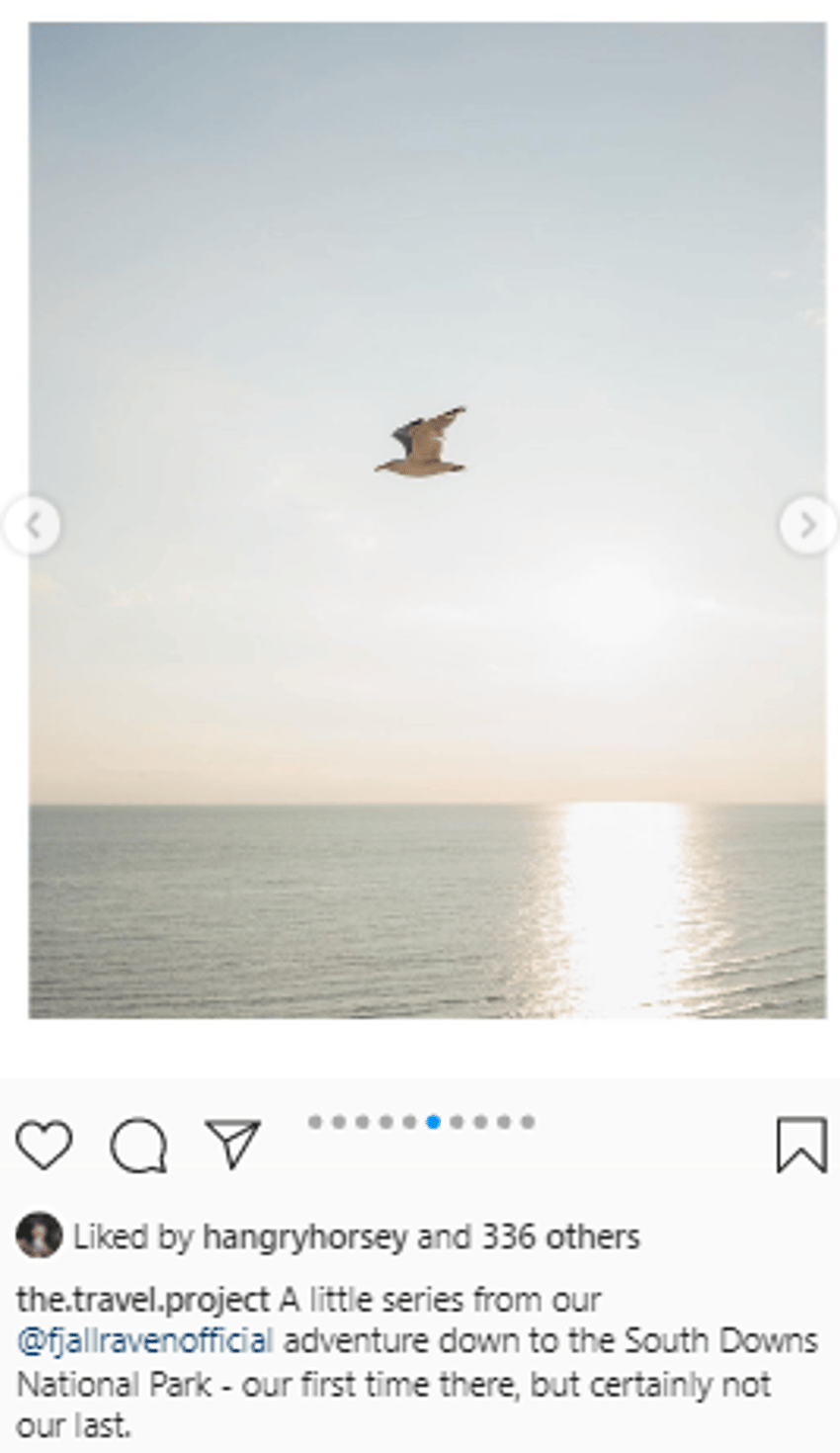 400+ Creative Travel Instagram Captions That Convert - Starter Story