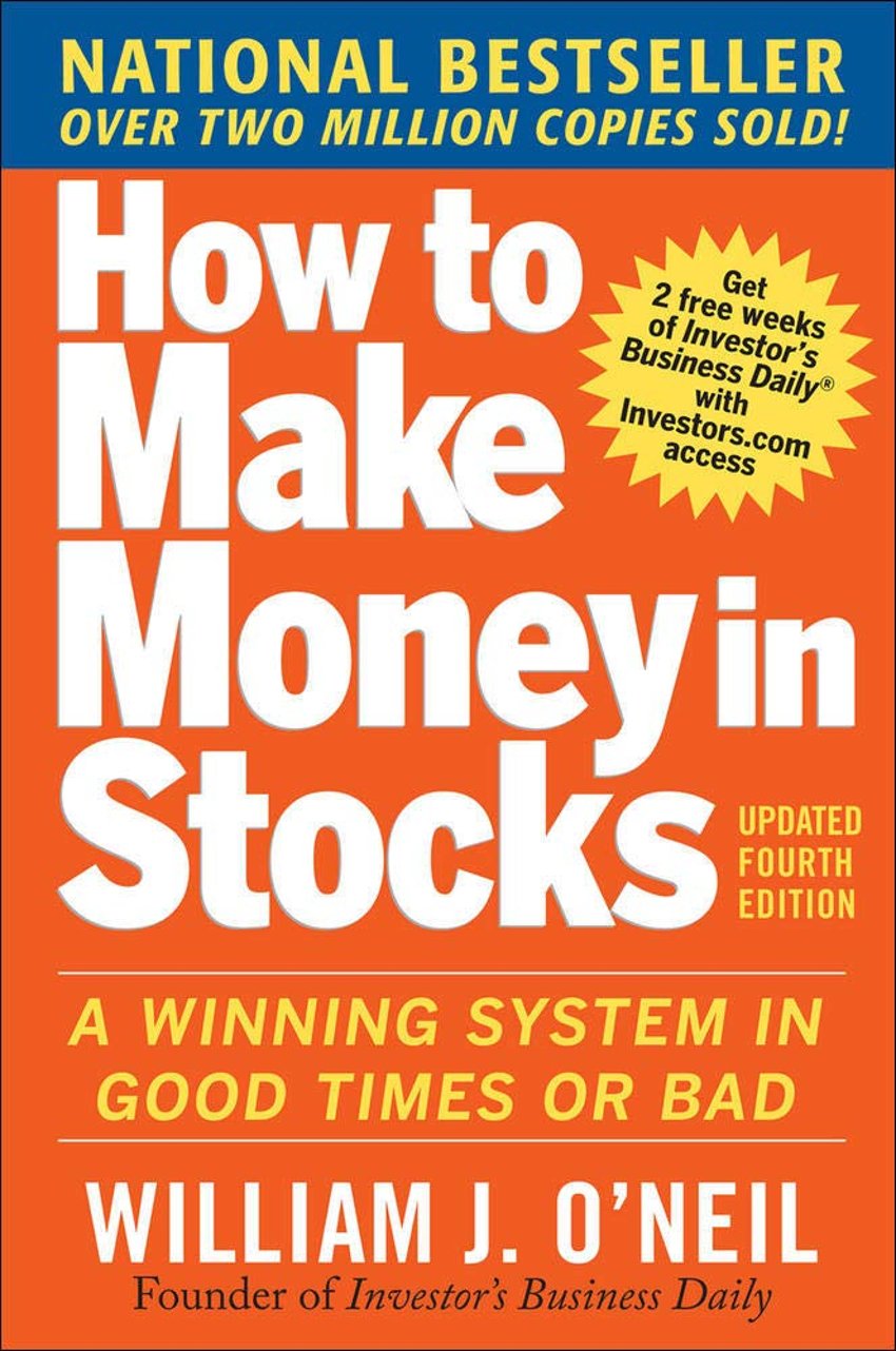 12 Best Stock Market Books For Beginner Investors [2022] Starter