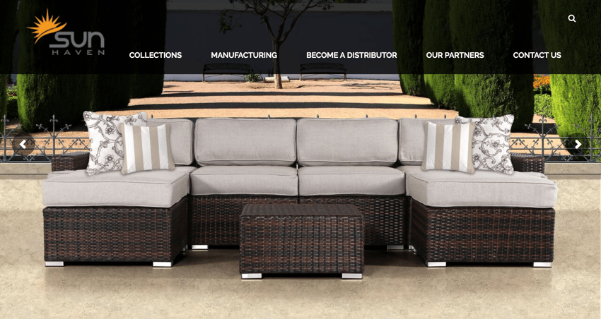 Starting A Successful Outdoor Furniture Company And Grossing